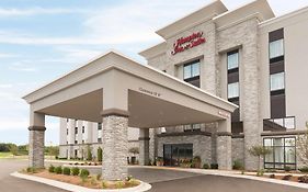 Hampton Inn & Suites Kenosha